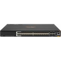 Switch HPE HPE Aruba CX 8360-32Y4C - Switch - L3 - managed - 32 x 1/10/25 Gigabit Ethernet SFP / SFP+ / SFP28 + 4 x 40/100 Gigabit QSFP+ / QSFP28 - Luftstrom von vorne nach hinten - an Rack montierbar - AC | JL700C#ABB | 0190017590028