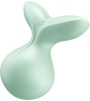 Satisfyer vibrator Viva La Vulva 3, mint