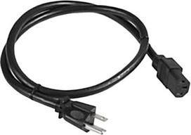 Lenovo Cable 1.5m, 10A/100-250V C13 to IEC 320-C14