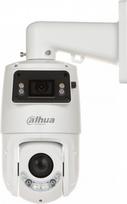 Dahua NET CAMERA 4+4MP IR PTZ DOME/SDT4E425-4F-GB-A-PV1-S2 DAHUA