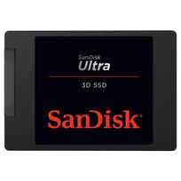 SANDISK ULTRA 3D SATA 2.5 - SSD 1TB