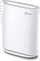 Maršrutizatorius TP-Link RE6000XD WLAN kartotuvas, Wi-Fi 6 AX6000, 2,5G LAN, OneMesh - baltas