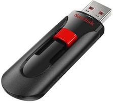 USB laikmena SanDisk Cruzer Glide 32GB, 3 vnt.