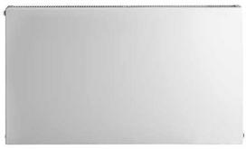 Thermrad Kompaktiškas 4 lygių radiatorius 22-500-1000 4 x ½ colio anb. Galia 70/40/20 795 W. Galia 60/40/20 639 W. Galia 45/35/20 384 W.
