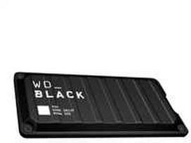 Kietasis diskas Sandisk WD_BLACK 2TB P40 GAME DRIVE SSD -
