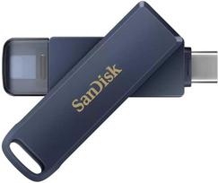 „SanDisk“ telefono atmintinė „iPhone“ 128GB