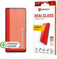 DISPLEX REAL GLASS GOOGLE PIXEL - 8A