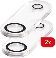 DISPLEX CAM STIKLAS VISKAS VIENAME - IPHONE 17 AIR
