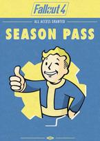 Fallout 4 - Season Pass (DLC) Steam Key LATAM