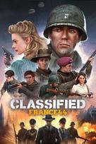 Classified: France '44 (Xbox Series X|S) XBOX LIVE Key UNITED STATES