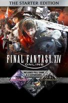 FINAL FANTASY XIV Online - Starter Edition (Xbox Series X|S) XBOX LIVE Key UNITED STATES