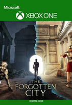 The Forgotten City XBOX LIVE Key UNITED STATES