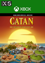 CATAN - Console Edition XBOX LIVE Key EUROPE