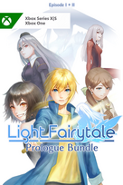 Light Fairytale Prologue Bundle XBOX LIVE Key EUROPE