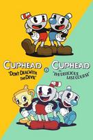 Cuphead & The Delicious Last Course PC/XBOX LIVE Key EUROPE