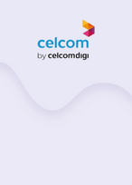 Recharge Celcom 5GB + FREE Unlimited late night YouTube(1am-7am), 7 Days Malaysia
