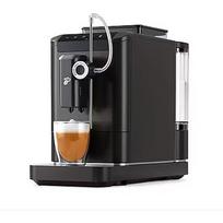 Tchibo Espresso machine Esperto2 Milk black 398130