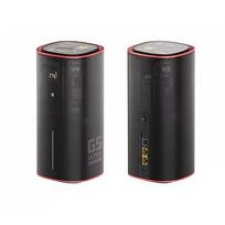 ZTE Router ZTE MC8512 G5 Ultra Black-Red Gaming G5 Ultra Gaming