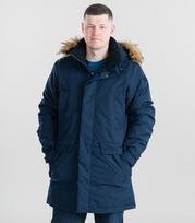 Icepeak vyriškas parkas 400g Alamos 56018-4*390, tamsiai mėlyna, XXXL