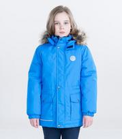 Lenne vaikiška parka 250g Emmet 23339*658, turkis, 128
