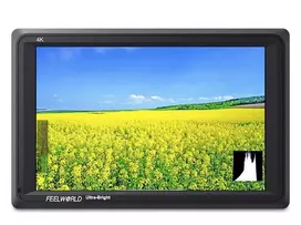 Feelworld 7" FW759s Ultra Bright HDMI