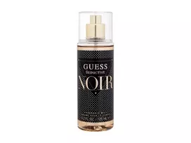 Kūno purškiklis GUESS Seductive Noir, 125ml