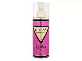 Kūno purškiklis GUESS Seductive I'm Yours, 250 ml