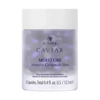Alterna - Hair serum with ceramides in capsules Caviar (Intensive Ceramide Shots) 25 capsules