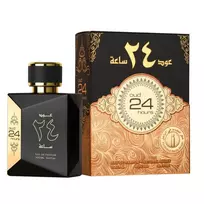Ard Al Zaafaran Oud 24 Hours Giftset 150 ml