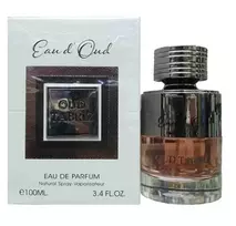 French Avenue - Oud Tabriz - EDP - 100 ml