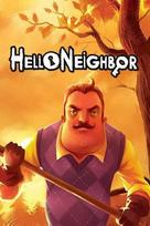 Hello Neighbor (ROW) (PC) Steam Key GLOBAL