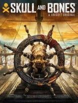 Skull and Bones - Limited Edition Content Pack (DLC) (PS5) PSN Key EUROPE
