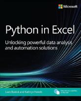 Python in Excel: Unlocking Powerful Data Analysis and Automation Solutions