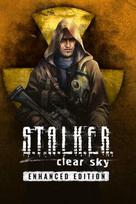 S.T.A.L.K.E.R.: Clear Sky - Enhanced Edition Steam Key (PC) EUROPE