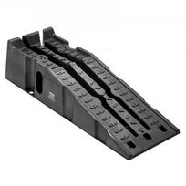 Automobilių rampos, 91x30.5x21.5 cm, juodos, sunkioms apkrovoms