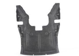 BMW Variklio Apsauga Visu Ratai 2 F22 3 F30 F31 F34 GT Originalus 51757361196
