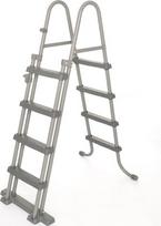 Kopėčios baseinui Bestway, 122 cm