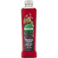 Vonios putos Radox Muscle Therapy, 500 ml