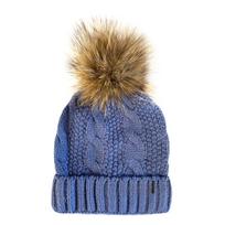 Huppa Megzta kepurė LY, mėlyna, L, blue, L