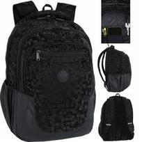 Coolpack Soul kuprinė paaugliams, 3d Pixel, 28l
