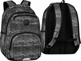 Coolpack "flash Dragon" mokyklinė kuprinė, 21l, atspindinti