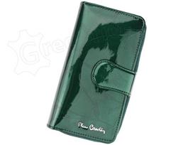 Moteriška piniginė Pierre Cardin 02 LEAF 116 02LEAF116191595900949009544, Mėlyna dangiška