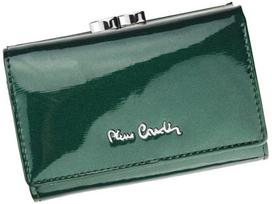 Moteriška piniginė Pierre Cardin 05 LINE 108 05LINE108235485900949009957, Pilka