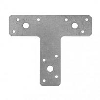 KT2 “T” tipo jungtis 150x127x38x2,0 mm