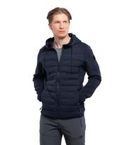 Icepeak vyriška striukė Aikera 57860-4*390, tamsiai mėlyna, S