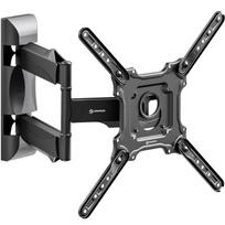 TV SET ACC WALL MOUNT /32-65″/BLACK M4-B ONKRON