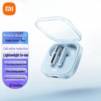 Xiaomi Redmi Buds 6 Youth Edition Wireless Earphones mėlyna