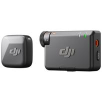 DJI Mic Mini belaidis apykaklės mikrofonas Official Standard (Android/iPhone 15/16/17)