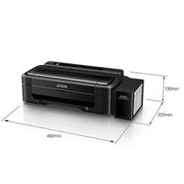 Epson L130 spalvotas rašalinis spausdintuvas, CN kištukas (adapteris įtrauktas)