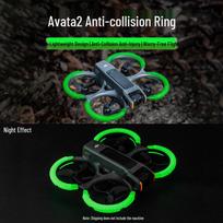 DJI Avata 2 Anti-Collision Protective Cover